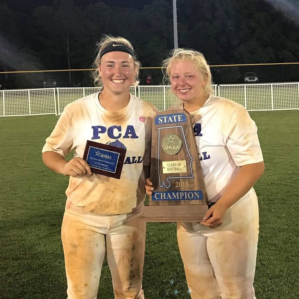 Meet your Posher, Krystle